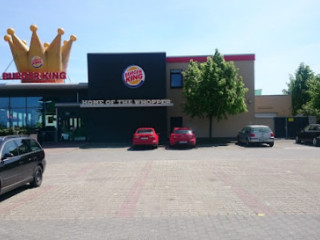 Burger King Seligweiler