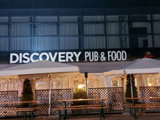 Discovery Pub