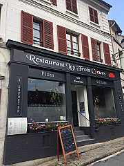 Restaurant Les Trois Coeurs