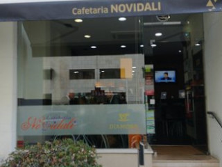 Cafetaria Novidali