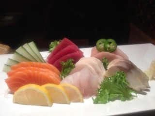 Sushi Yasuda Kingston Inc