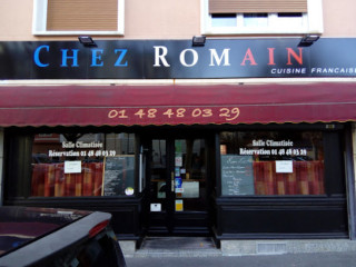 Chez Romain