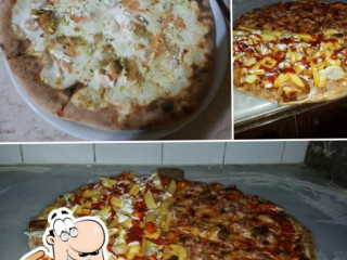 Pizza Doc Di Carbonetto Alfio