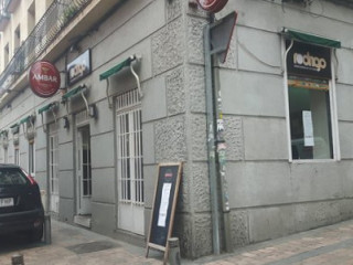 Restaurante Bar Rodrigo