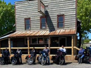 The Elkhorn Tavern