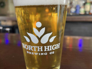 North High Brewing Co Taproom Brewery