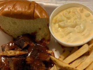 Cape May Bbq And Catering Company