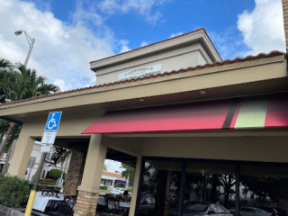 Carrabba's Italian Grill Fort Lauderdale