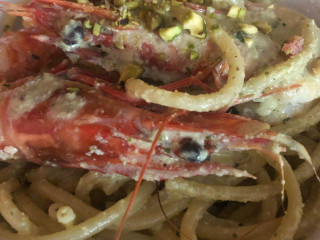 Sapore di Mare Italian Seafood - Coconut Grove