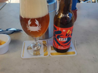 Bier- Eetcafé Den Hoek