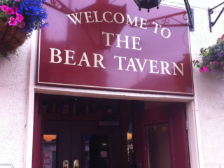 Bear Tavern