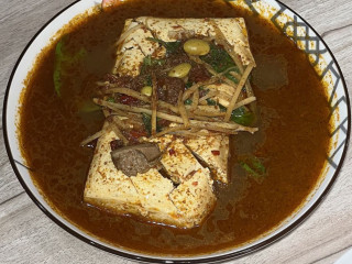 Like Tofu Lái Kè Dòu Fǔ