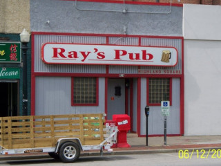 Ray's Pub