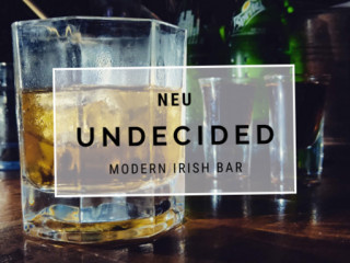 Undecided Irish
