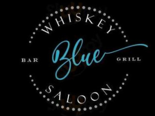 Whiskey Blue Saloon