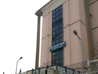 Nbc Century House, Abuja