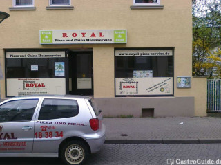 Royal Pizza Service