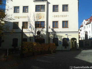 Brauerei Gasthof Falter