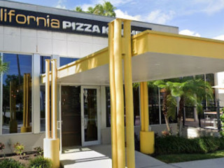California Pizza Kitchen Fort Lauderdale Priority Seating