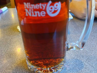 Ninety Nine Pub