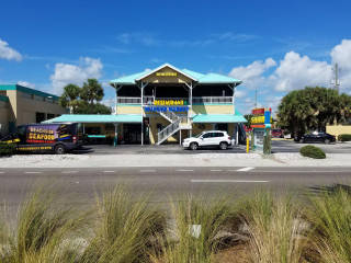Beachside Seafood Restaurant & Market