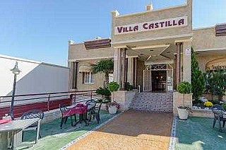 Villa Castilla