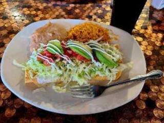 Chela's Tacos Mexican