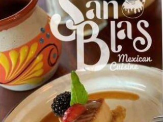 Cafe San Blas