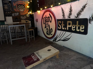 Yard Of Ale St Pete