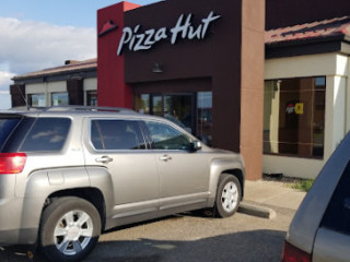 Pizza Hut Dauphin