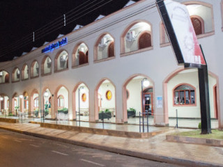 Mauad Plaza