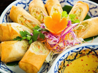 Best Thai Diner