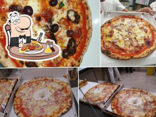 Toto' Pizza Di Maniglia Antonio