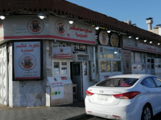 Shawarma Shakir Aljazeera Al Baghdadiyah Al Sharqiyah Branch 1شاورما شاكر الجزيرة فرع البغدادية الشرقية ١