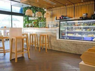 Prana Cafe Miami