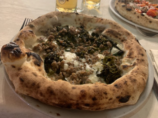 Pizzeria L'altro Vesuvio