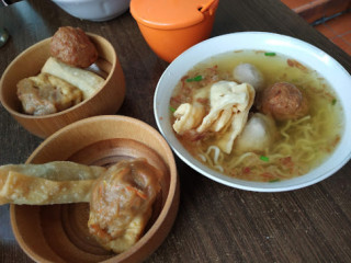 Bakso Bamboo