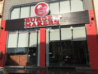Burger Makers Jeddah