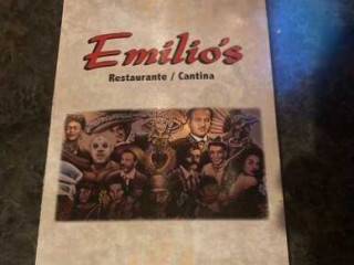 Emilio's Cantina