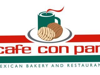 Cafe Con Pan