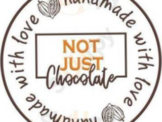 Not Just Chocolate