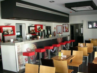 Cafe Bar Restaurante Elisio