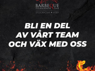 Barbeque Steakhouse