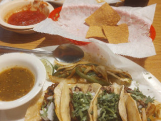 Cabrera's Mexican