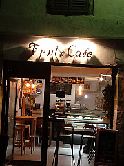 Frut&cafe