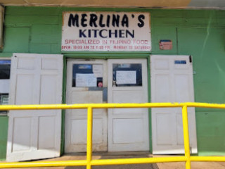 Merlina's Kitchen