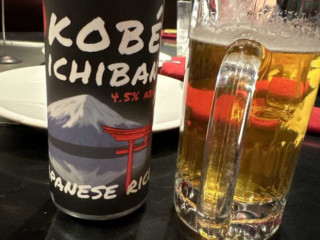 Kobe Japanese Steakhouse Clearwater