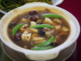 Hong Yaun Vegetarian