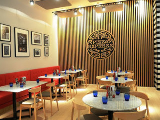 Pizzaexpress