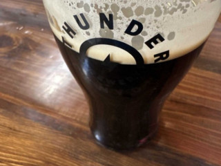 Thunder Canyon Brewery
